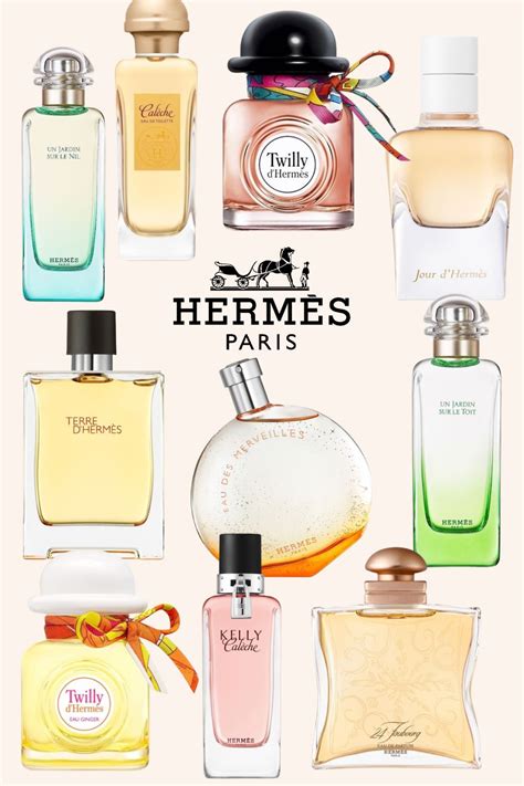 best hermes fragrance for women.